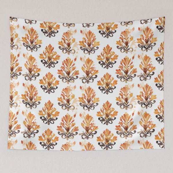 Item preview, GOLDENLEAF Autumn Leaves designed and sold by Frenchifique.
