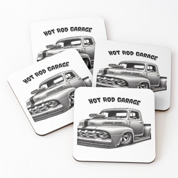 Item preview, Buy Hot Rod Garage Clothes Online designed and sold by Fleetwood1994.