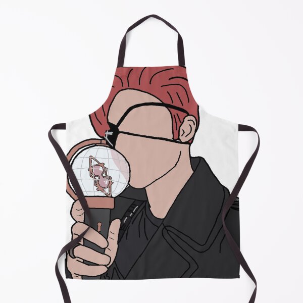 Item preview, Ateez Mingi designed and sold by missoundream.
