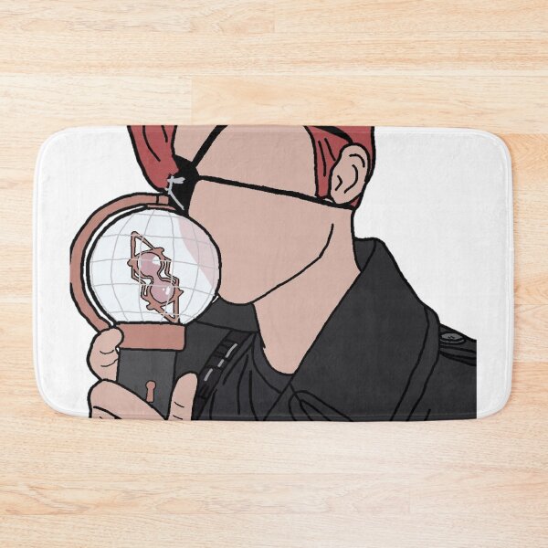 Item preview, Ateez Mingi designed and sold by missoundream.