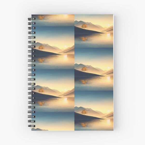Item preview, Autumn Landscape  designed and sold by Shimmersnap.