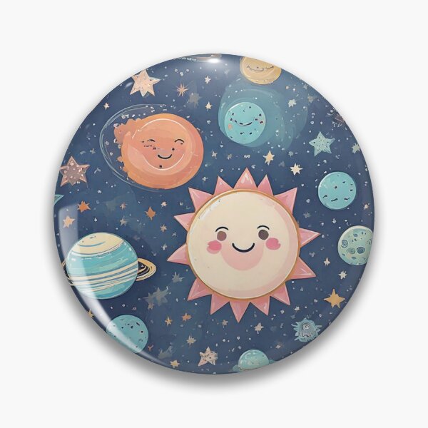 Item preview, Cosmic Smiles designed and sold by essentialimage.