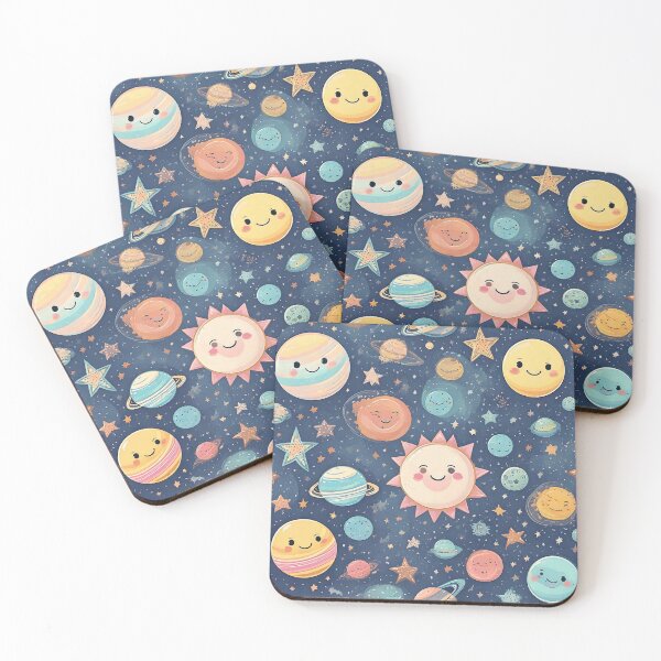 Item preview, Cosmic Smiles designed and sold by essentialimage.