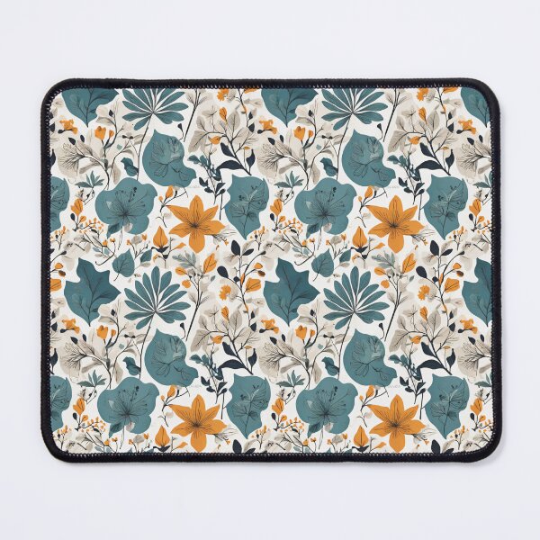 Item preview,  Wildflower Nature Bliss designed and sold by HarmonyCreation.