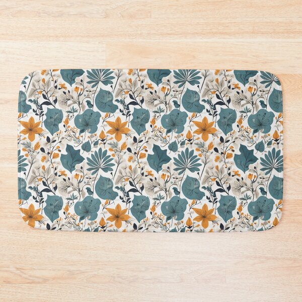 Item preview,  Wildflower Nature Bliss designed and sold by HarmonyCreation.
