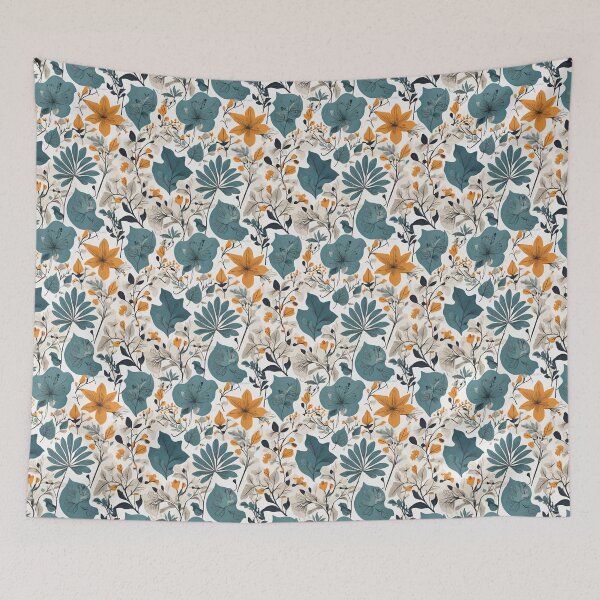Item preview,  Wildflower Nature Bliss designed and sold by HarmonyCreation.