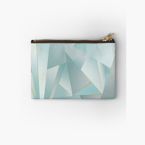Item preview, Deco Dream - Icy Blue designed and sold by EvilLeftHand.