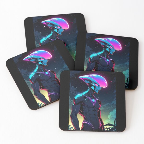 Item preview, Space Traveler designed and sold by ArtCraftLab.