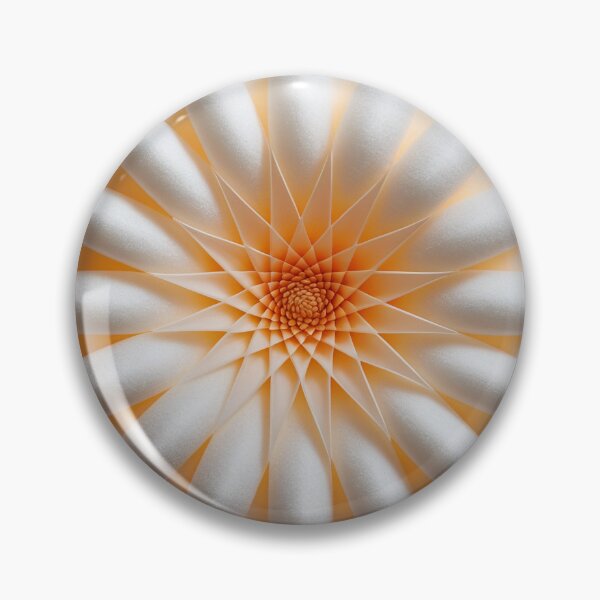 Item preview, Fractal Harmony: Geometric Depths designed and sold by Girih.