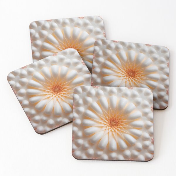 Item preview, Fractal Harmony: Geometric Depths designed and sold by Girih.