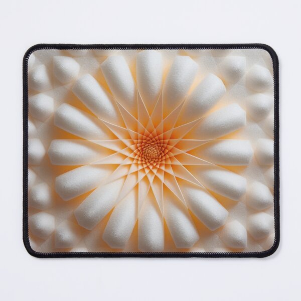 Item preview, Fractal Harmony: Geometric Depths designed and sold by Girih.