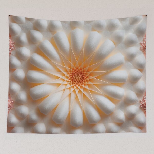 Item preview, Fractal Harmony: Geometric Depths designed and sold by Girih.