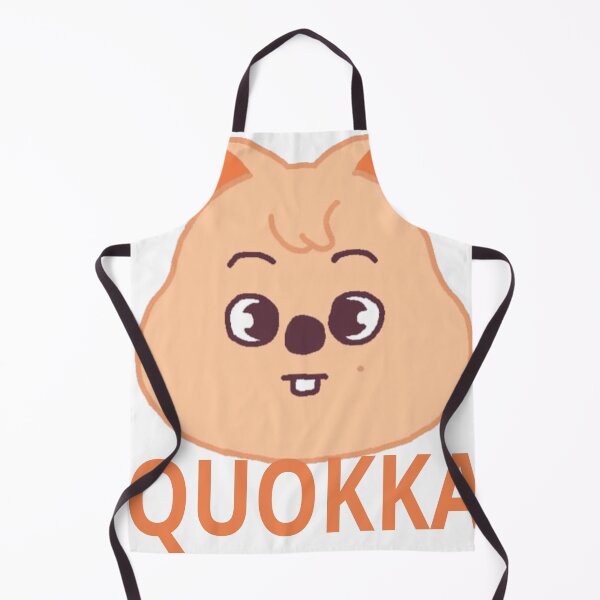 Item preview, Quokka with name designed and sold by missoundream.