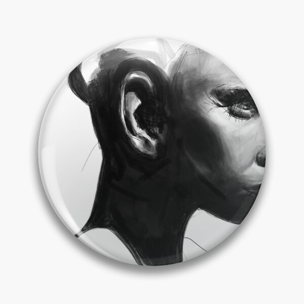 Item preview, Girl portrait 2 designed and sold by Timothee Christinat.