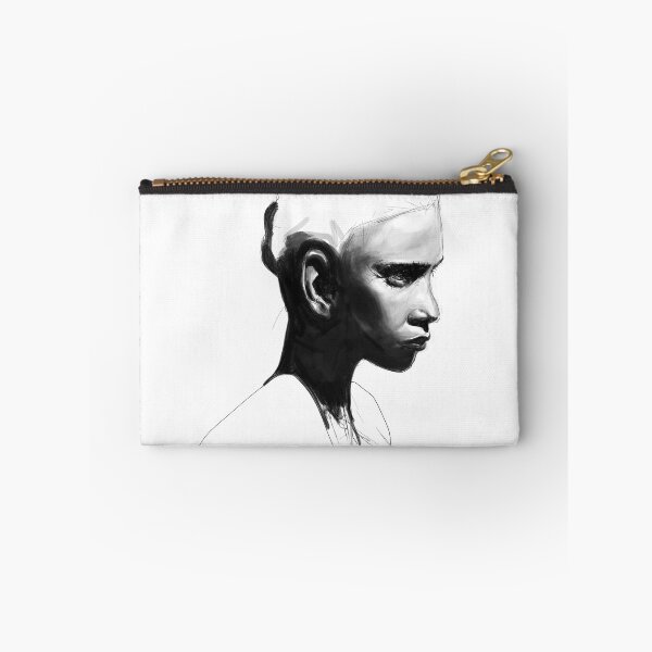 Item preview, Girl portrait 2 designed and sold by Timothee Christinat.