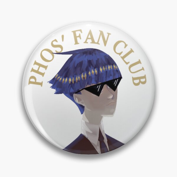 Item preview, PHOS' FAN CLUB designed and sold by phostheworld.