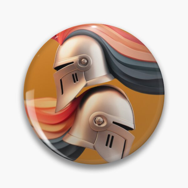 Item preview, Knight Helmets designed and sold by Aise06.