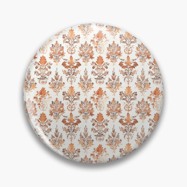 Item preview, WHISPERING WOODS Autumn Leaves designed and sold by Frenchifique.
