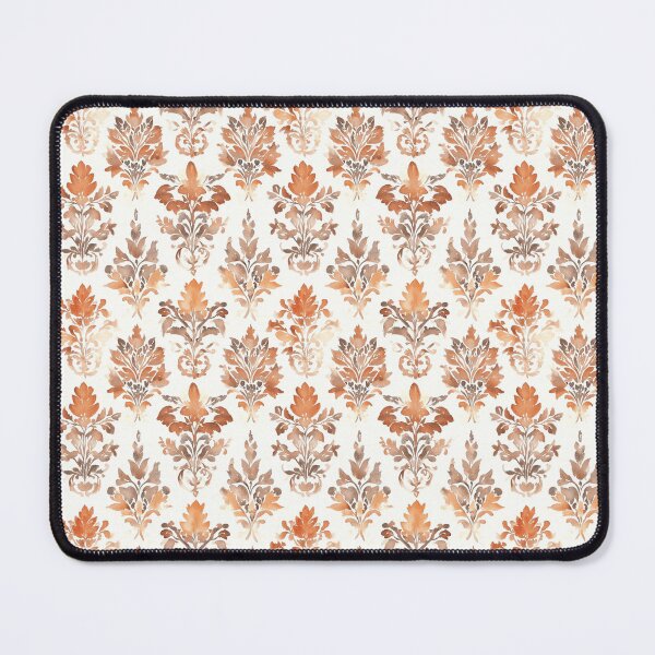 Item preview, WHISPERING WOODS Autumn Leaves designed and sold by Frenchifique.