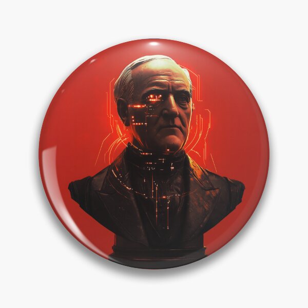 Item preview, Thomas Edison designed and sold by Call-Me-AV.