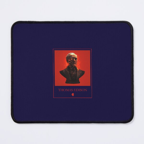 Item preview, Thomas Edison designed and sold by Call-Me-AV.