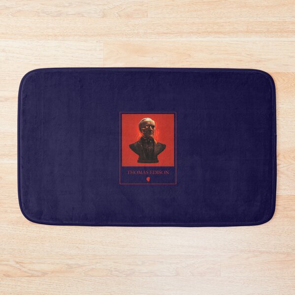 Item preview, Thomas Edison designed and sold by Call-Me-AV.