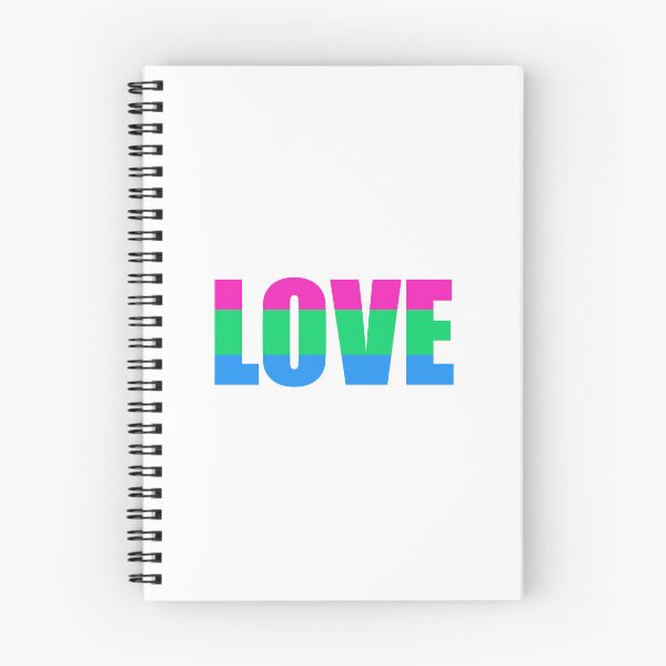 Item preview, Polysexual flag Love designed and sold by Inspirationmotivation.