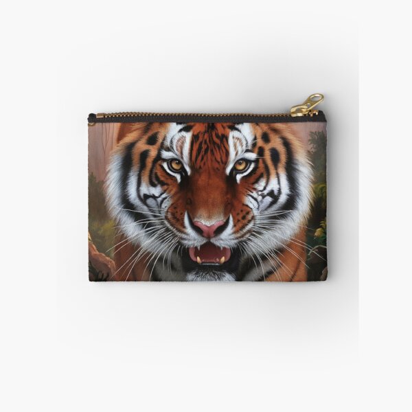 Item preview, Prowling Tiger designed and sold by whitecat23.