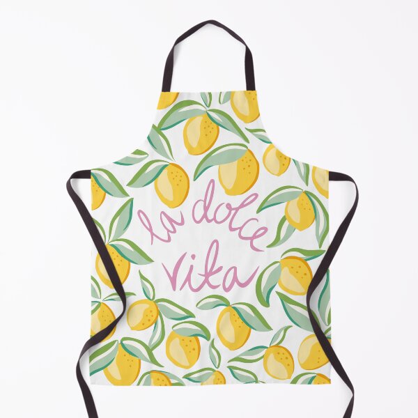 Item preview, la dolce vita typography designed and sold by vivdesign.