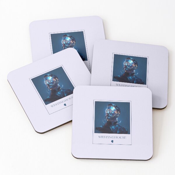 Item preview, George Westinghouse designed and sold by Call-Me-AV.