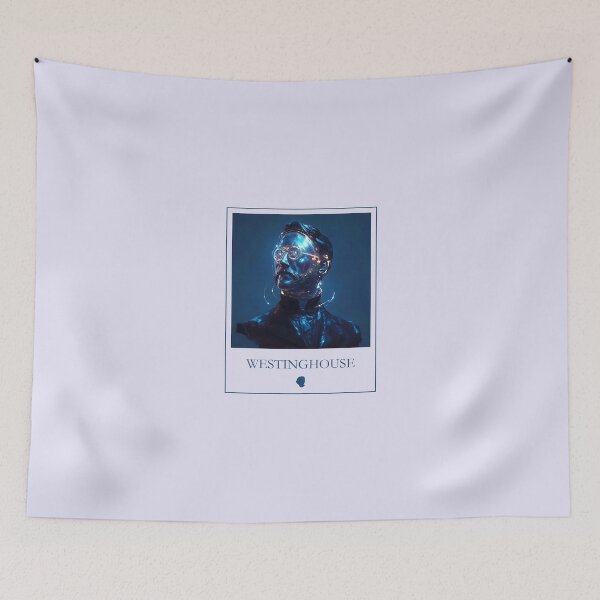 Item preview, George Westinghouse designed and sold by Call-Me-AV.