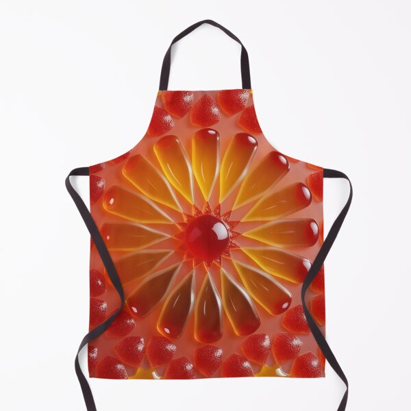 Item preview, Sweet Symmetry: Gummy Candy Arrangement designed and sold by Girih.