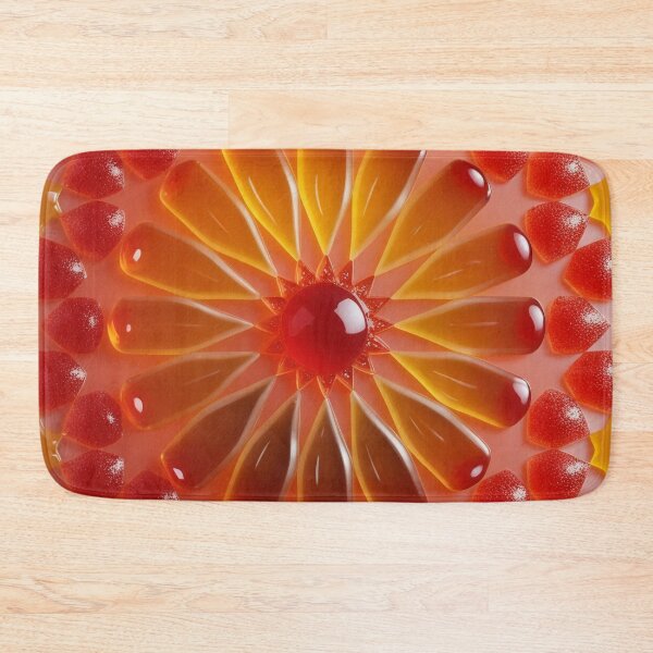 Item preview, Sweet Symmetry: Gummy Candy Arrangement designed and sold by Girih.