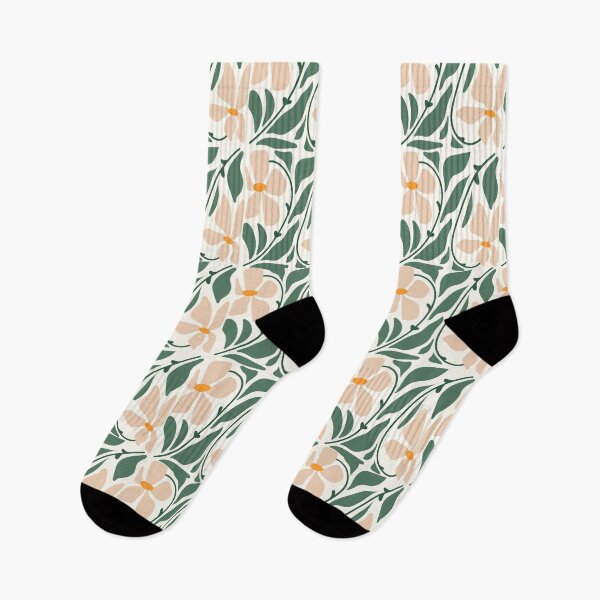 Item preview, Fall Florals designed and sold by PeachyLitchi.