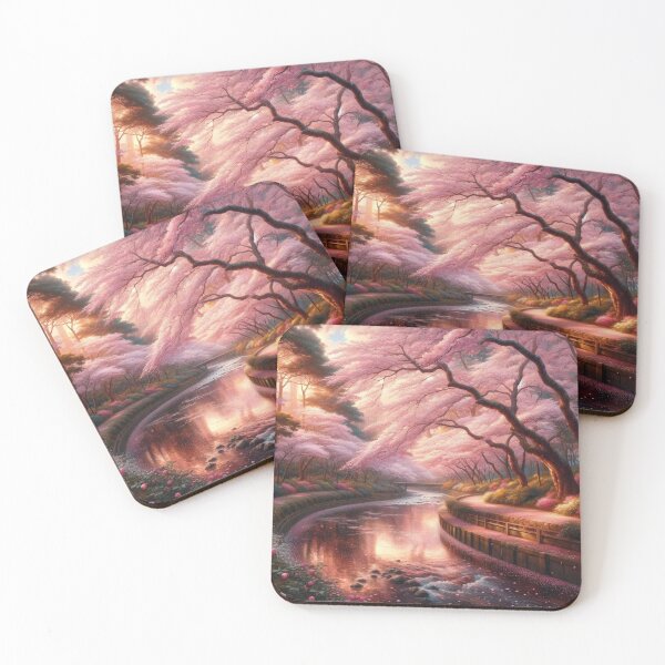 Item preview, Whispers Of Spring designed and sold by RW Art Prints.