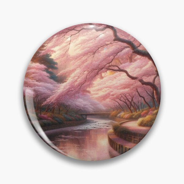 Item preview, Whispers Of Spring designed and sold by RW Art Prints.