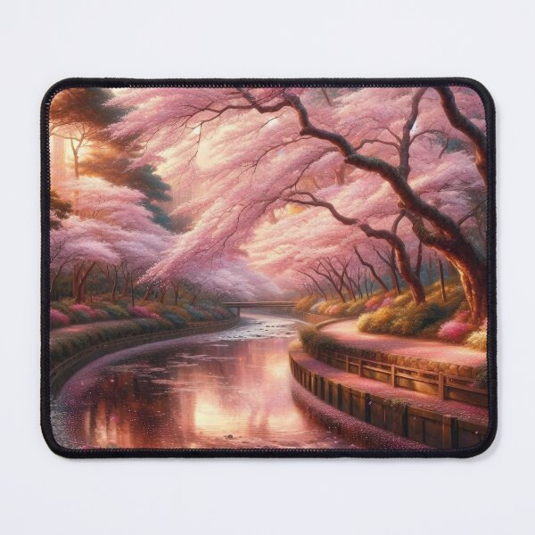 Item preview, Whispers Of Spring designed and sold by RW Art Prints.