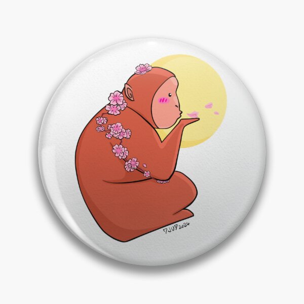 Item preview, Zodiac sign - monkey designed and sold by 7ju7.