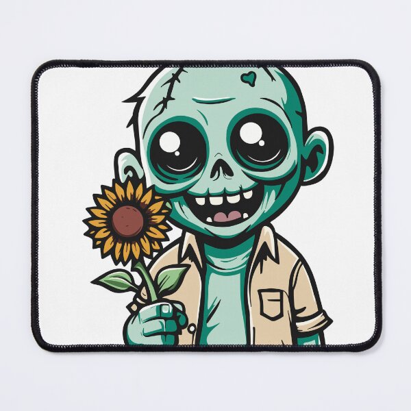 Item preview, Zombie Kid designed and sold by ChunkByChunk.