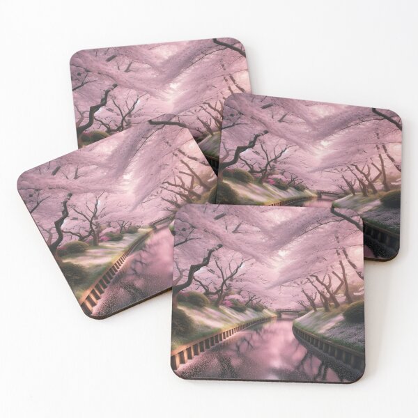 Item preview, Whispers Of Spring designed and sold by RW Art Prints.