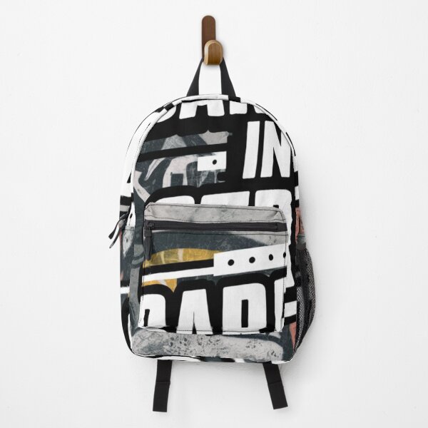 Item preview, barefoot in the streets designed and sold by Bernd Friese.