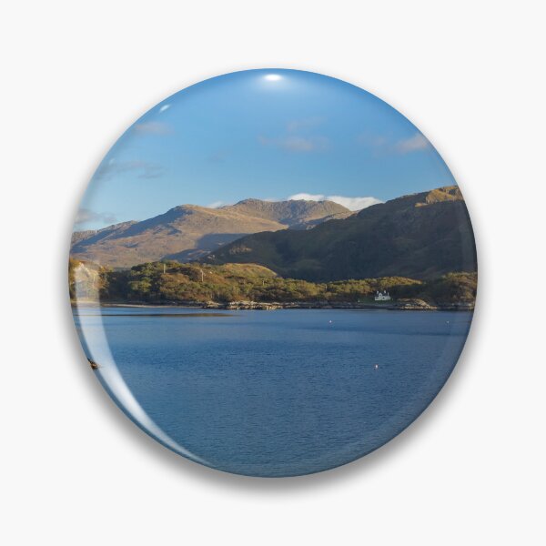 Item preview, Loch nan Uamh and Viaduct designed and sold by derekbeattie.