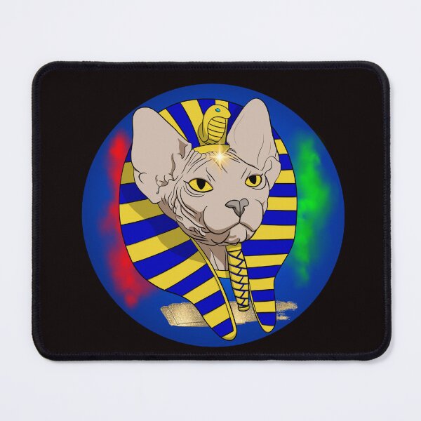 Item preview, OLD EGYPTIAN CAT designed and sold by Tadeusz1.