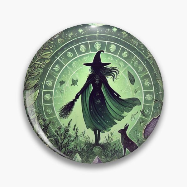Item preview, Witchy things designed and sold by ValerieStOnge.