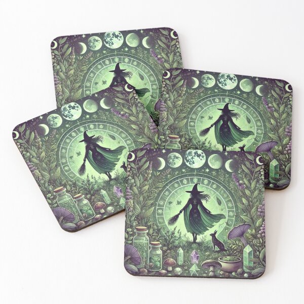 Item preview, Witchy things designed and sold by ValerieStOnge.