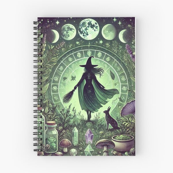 Item preview, Witchy things designed and sold by ValerieStOnge.