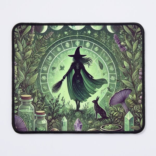 Item preview, Witchy things designed and sold by ValerieStOnge.