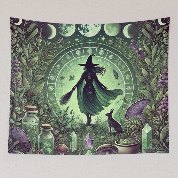 Item preview, Witchy things designed and sold by ValerieStOnge.