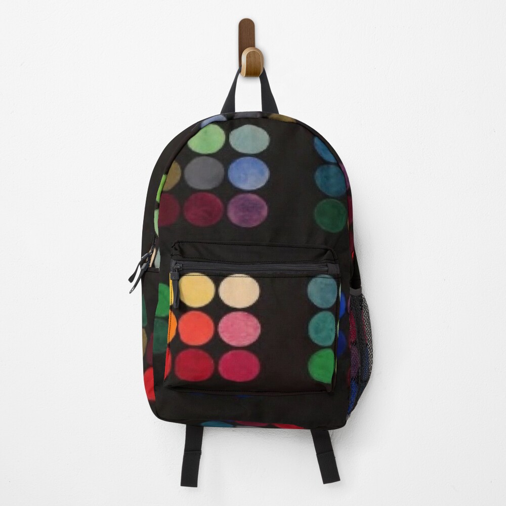 Item preview, Backpack designed and sold by smamfa.