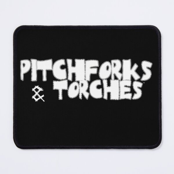 Item preview, Pitchforks & Torches tm - Itchy designed and sold by Pitchforks & Torches TM.